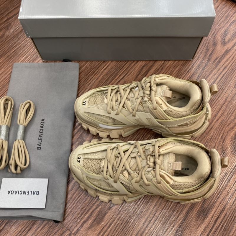 Balenciaga Track Shoes